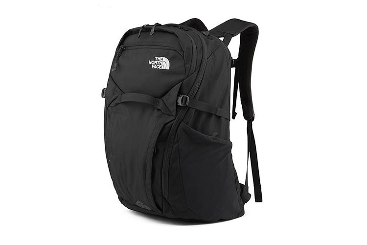 Сумка унисекс THE NORTH FACE NF0A3ETUJK3 черная