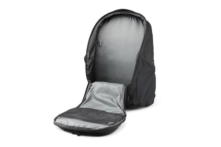 Сумка унисекс THE NORTH FACE NF0A3ETUJK3 черная