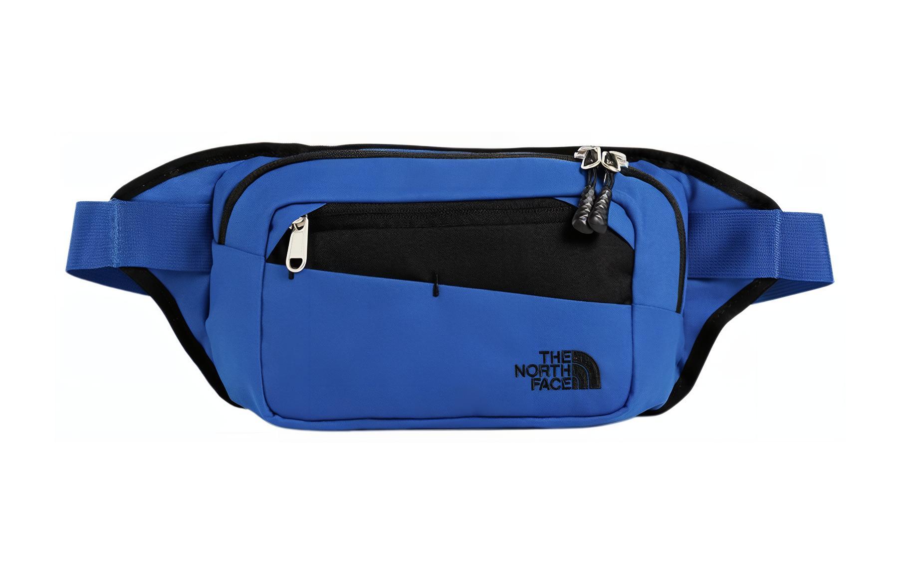 Сумка унисекс THE NORTH FACE NF0A2UCXEF1, синия