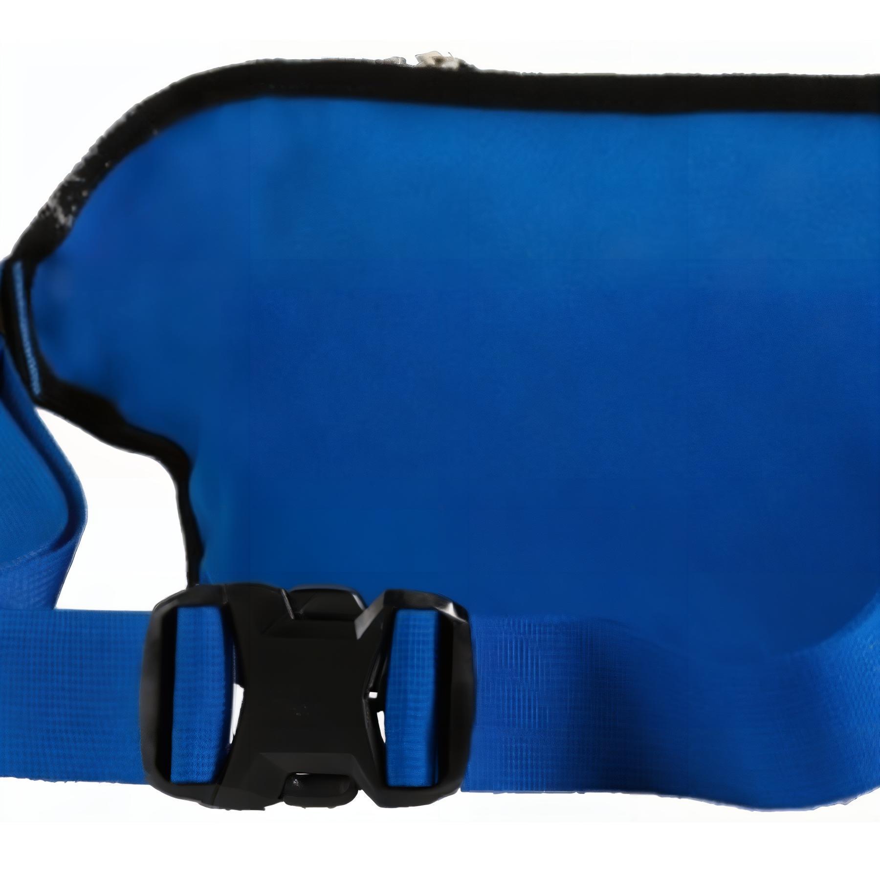 Сумка унисекс THE NORTH FACE NF0A2UCXEF1, синия