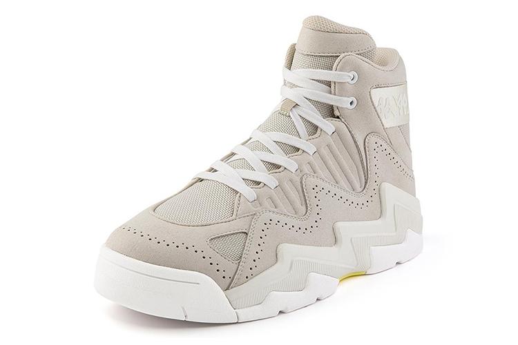 Кроссовки унисекс Kappa K0AZ5CC71D-084 хаки, 38 EU