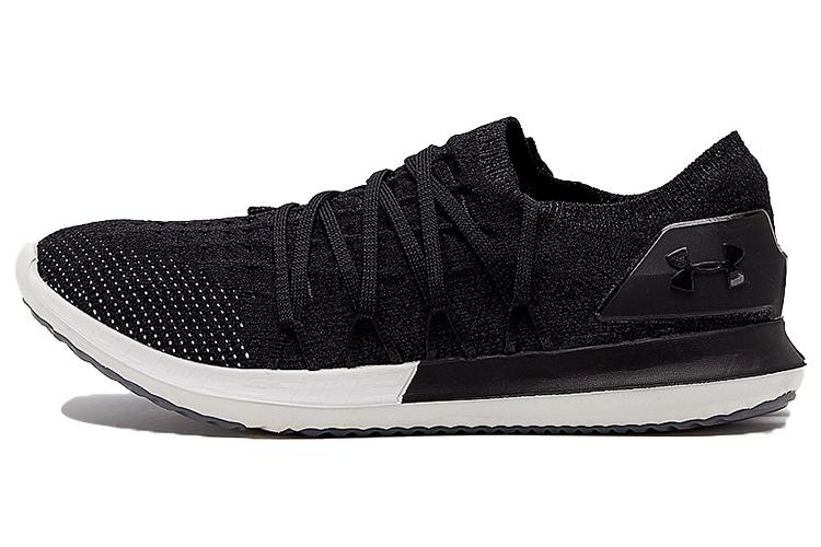 Кроссовки женские Under Armour SpeedformR Slingshot 2 черные, 36.5 EU