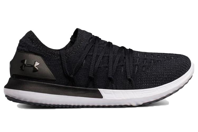 Кроссовки женские Under Armour SpeedformR Slingshot 2 черные, 36.5 EU