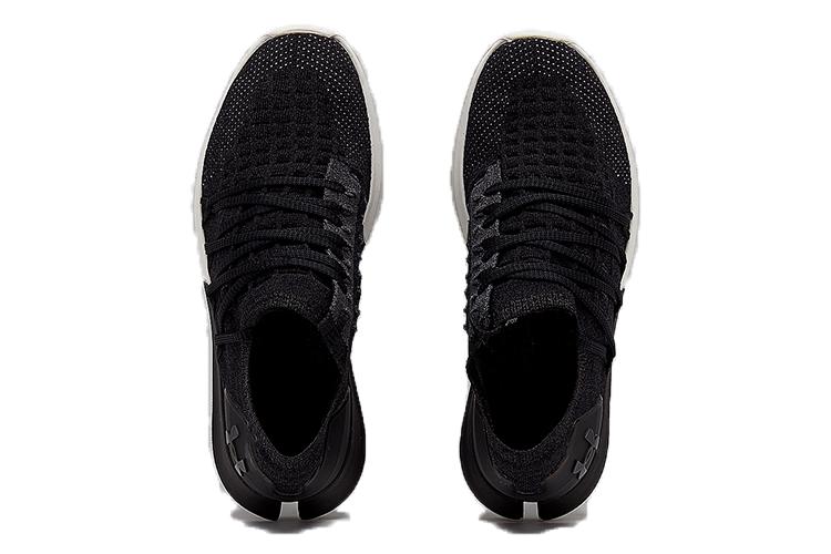 Кроссовки женские Under Armour SpeedformR Slingshot 2 черные, 36.5 EU