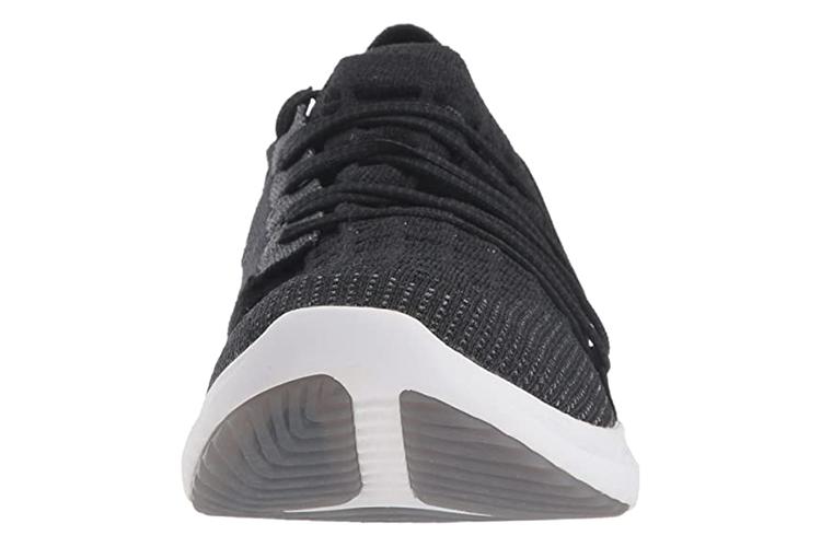 Кроссовки женские Under Armour SpeedformR Slingshot 2 черные, 36.5 EU