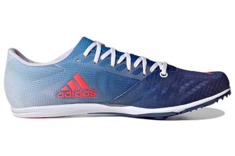Велотуфли мужские Adidas DistanceStar 'Legacy Indigo', 42 2/3 EU