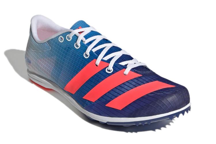 Велотуфли мужские Adidas DistanceStar 'Legacy Indigo', 42 2/3 EU