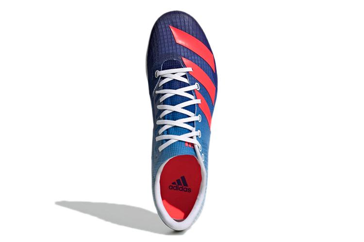 Велотуфли мужские Adidas DistanceStar 'Legacy Indigo', 42 2/3 EU