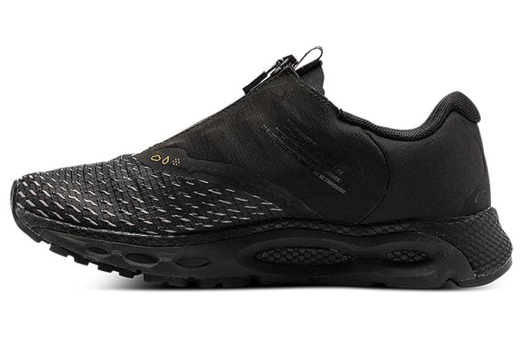 Кроссовки женские Under Armour Hovr Infinite 3 Storm черные, 35.5 EU