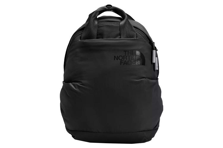 Рюкзак женский THE NORTH FACE NF0A52T3-KX7 черный
