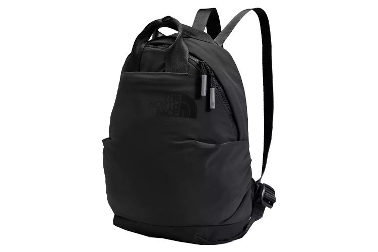 Рюкзак женский THE NORTH FACE NF0A52T3-KX7 черный