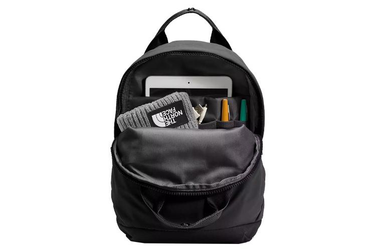 Рюкзак женский THE NORTH FACE NF0A52T3-KX7 черный