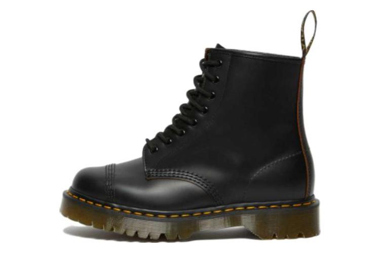 Ботинки женские Dr. Martens 1460 Bex черные, 37 EU
