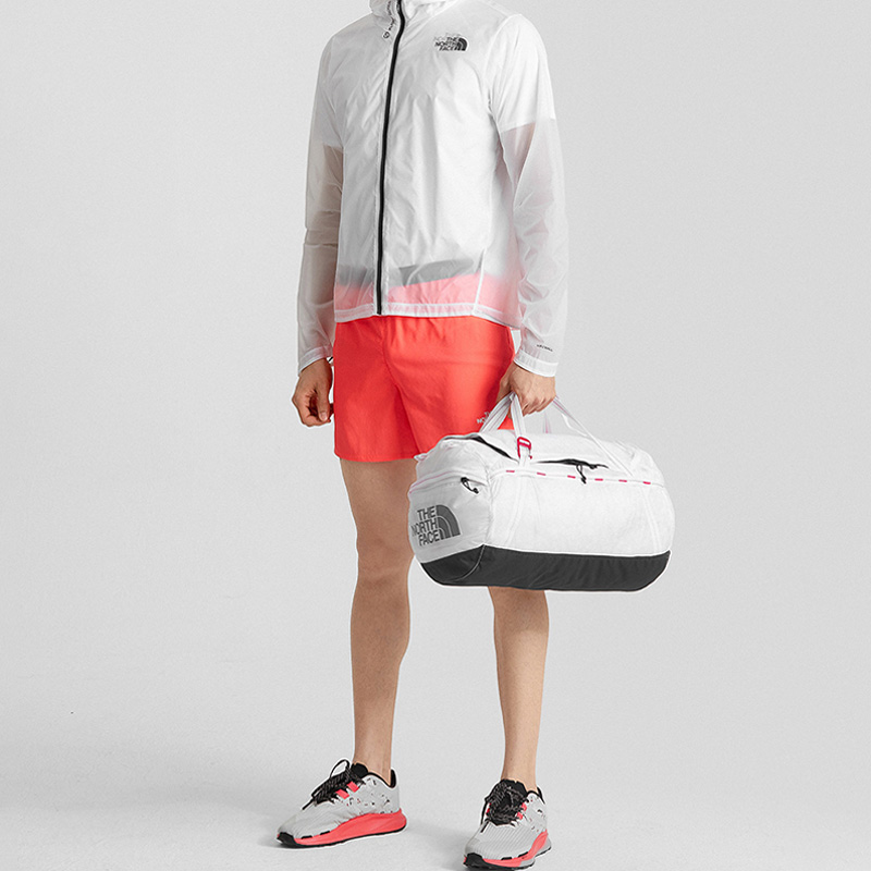 Сумка унисекс THE NORTH FACE 31L белая