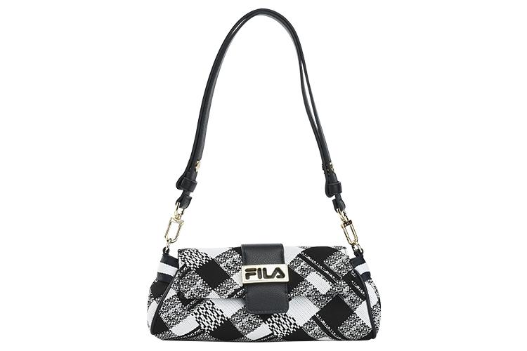 Сумка женская FILA F13W241162F-WT белая