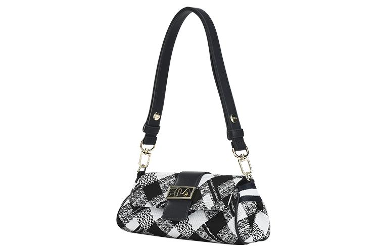 Сумка женская FILA F13W241162F-WT белая