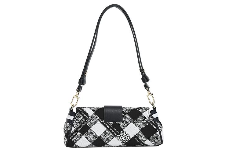 Сумка женская FILA F13W241162F-WT белая