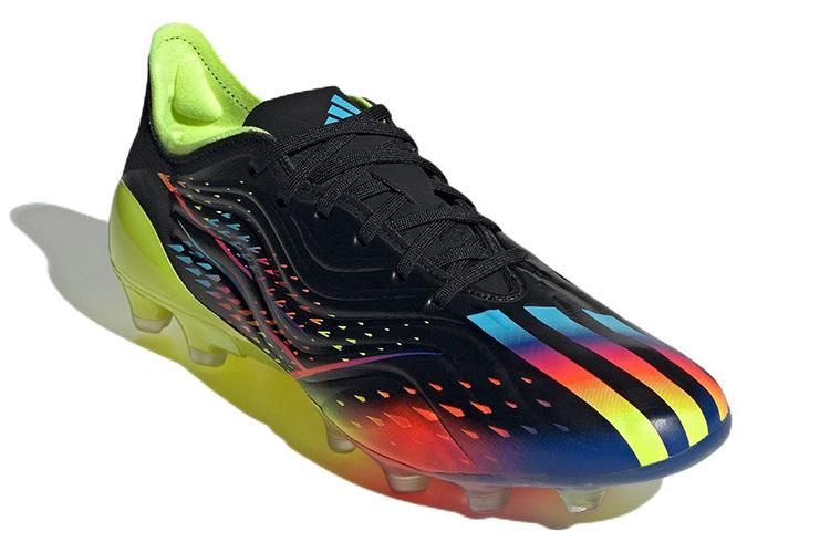 Футбольные бутсы мужские Adidas Copa Sense.1 Hg Multi Color, 42 EU
