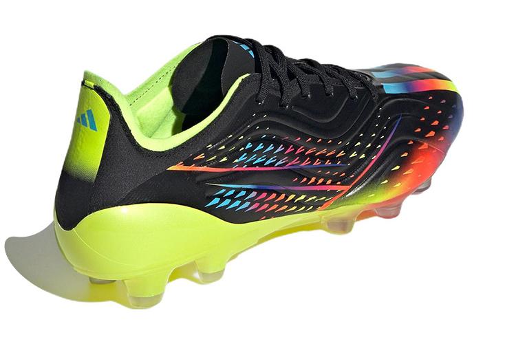 Футбольные бутсы мужские Adidas Copa Sense.1 Hg Multi Color, 42 EU