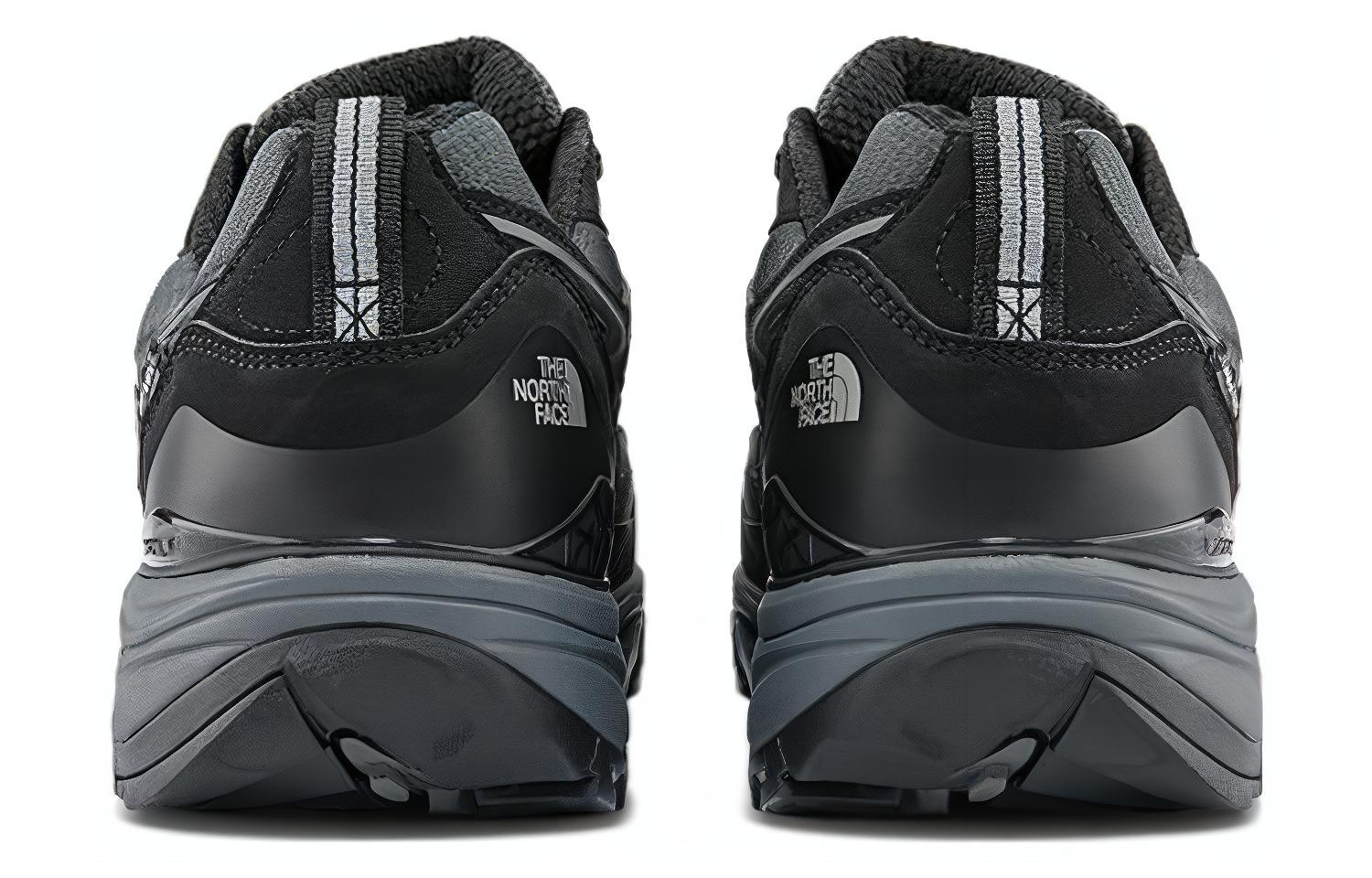 Треккинговые ботинки мужские THE NORTH FACE Hedgehog Fastpack Gore Tex серые, 44 EU