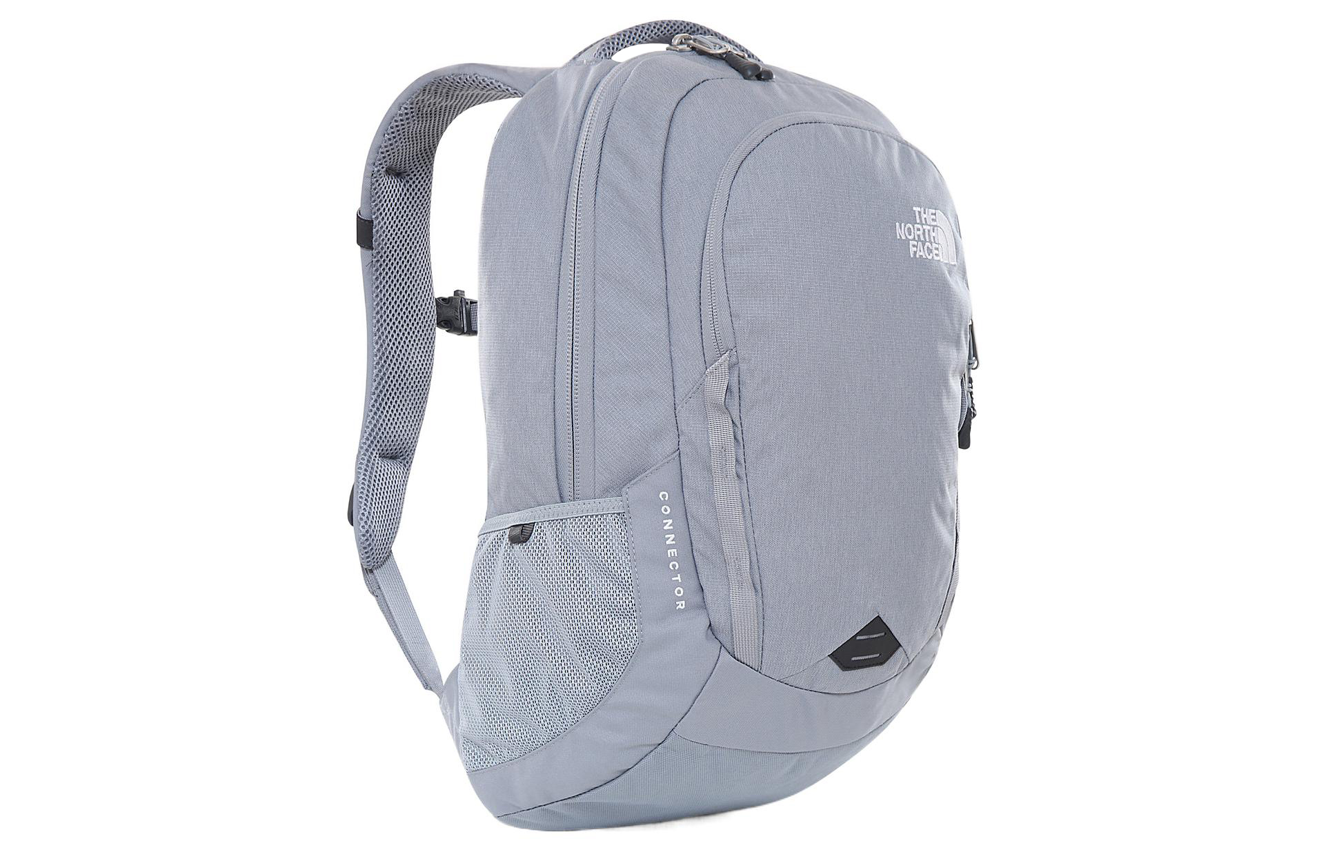 Рюкзак унисекс THE NORTH FACE NF0A3KX8-3NR серый