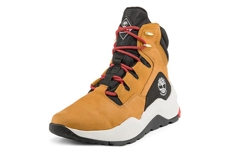 Спортивные ботинки мужские Timberland A2H1TW Wheat, 41 EU