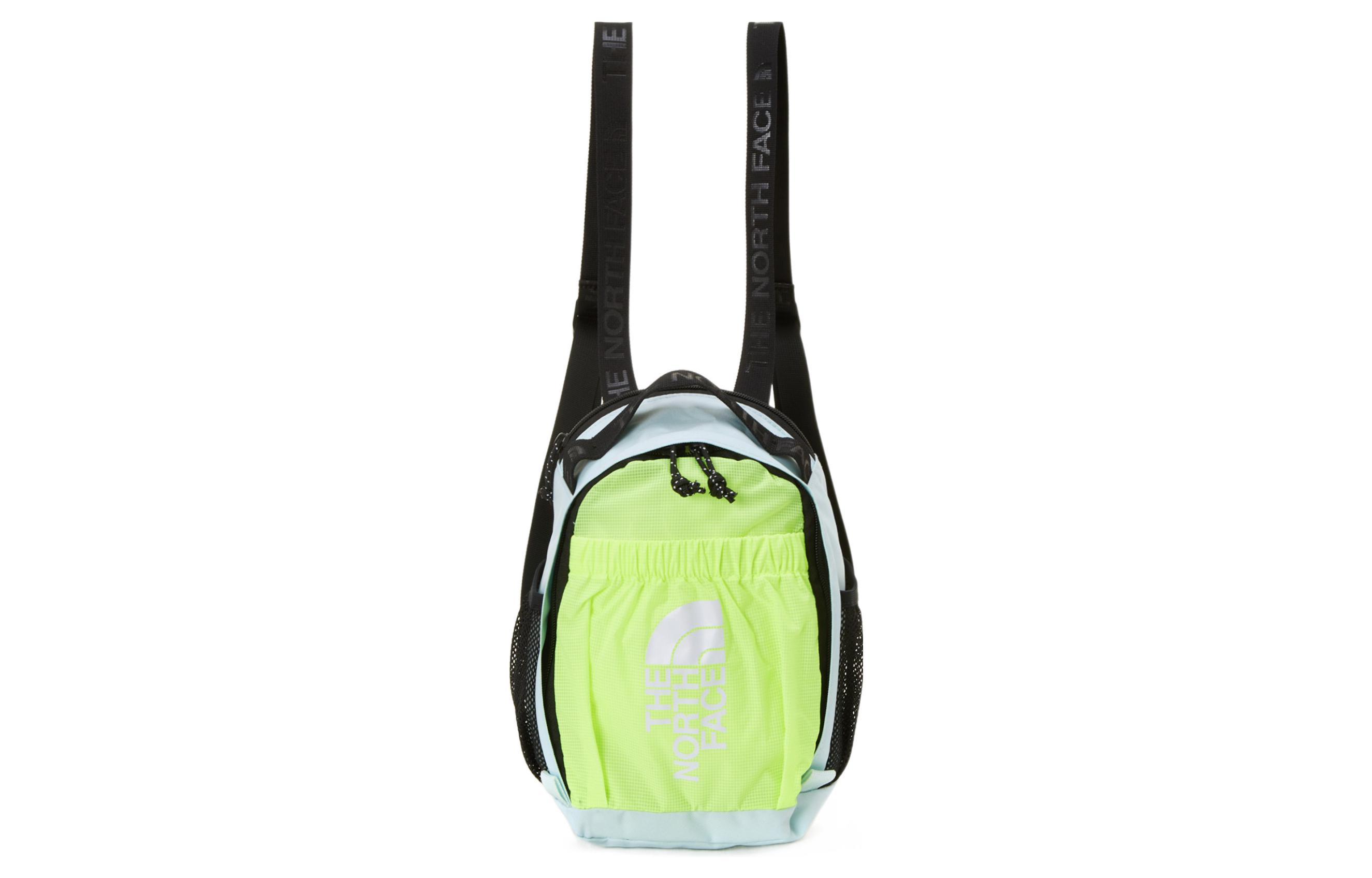 Рюкзак унисекс THE NORTH FACE NM2DP31B, sky blue