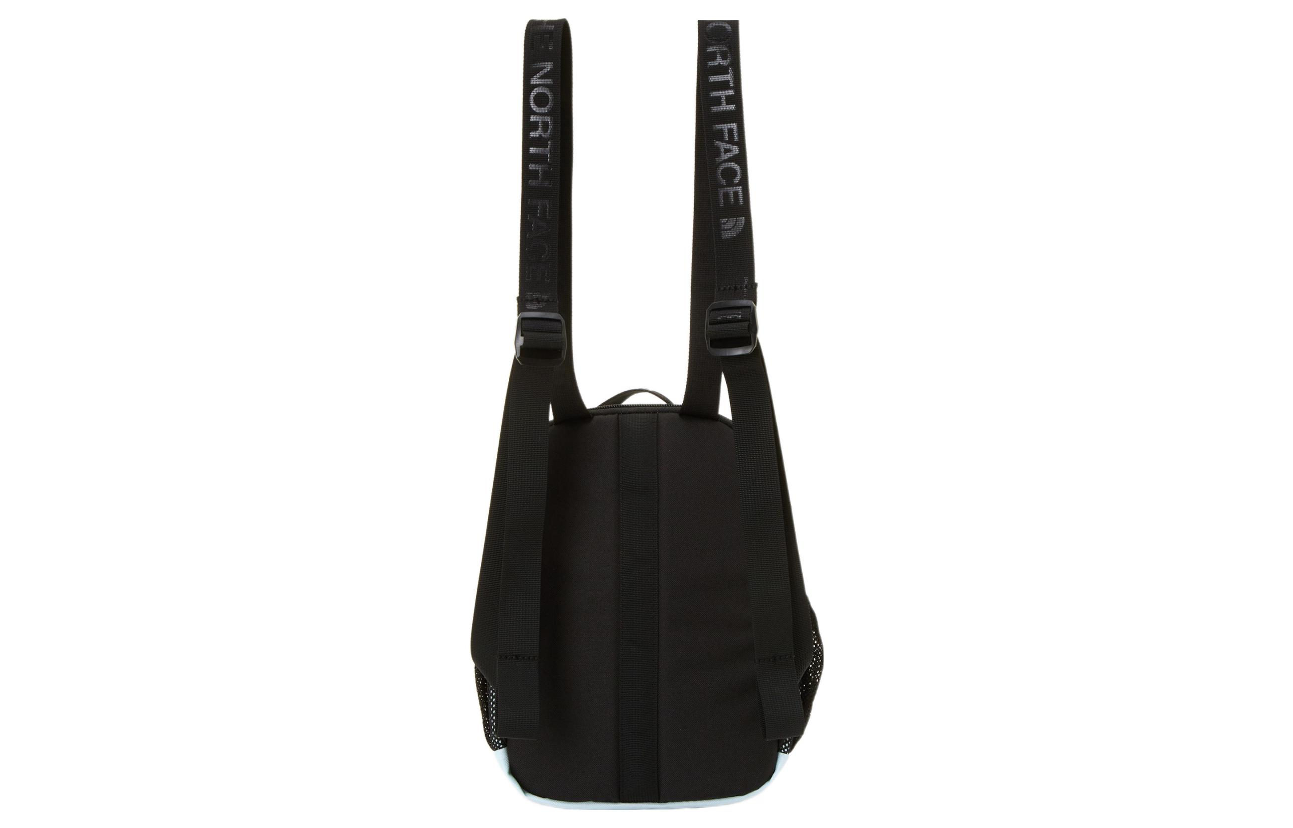 Рюкзак унисекс THE NORTH FACE NM2DP31B, sky blue