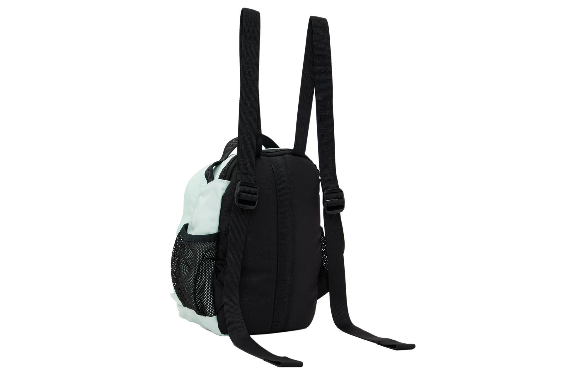 Рюкзак унисекс THE NORTH FACE NM2DP31B, sky blue