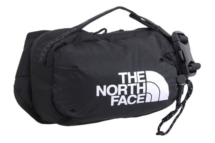 Сумка унисекс THE NORTH FACE NN2HN70A черная