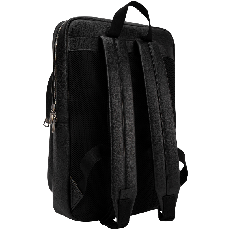 Рюкзак мужской CALVIN KLEIN HH3823-001 черный