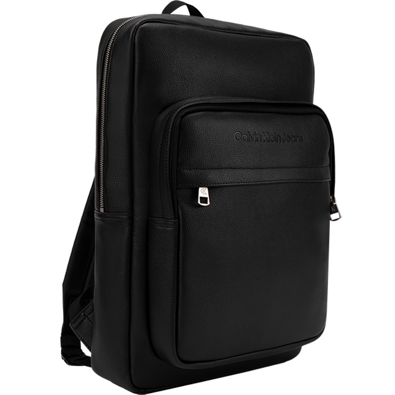 Рюкзак мужской CALVIN KLEIN HH3823-001 черный