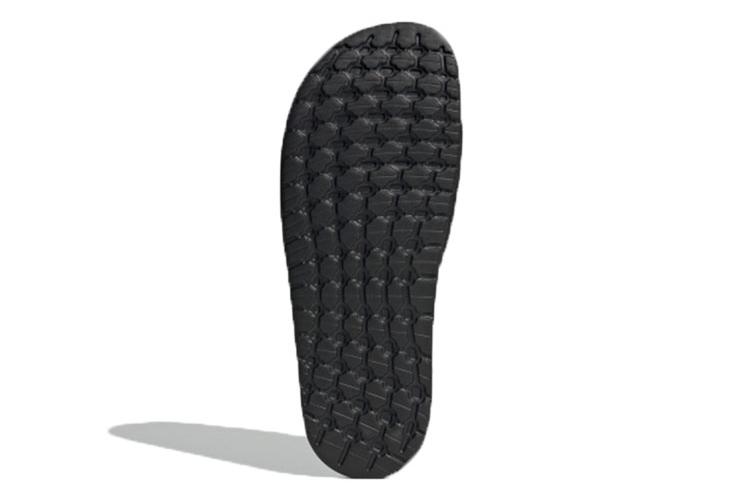 Шлепанцы Adidas Adilette Boost черные, 38 EU