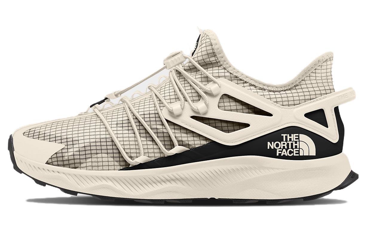 Кроссовки женские THE NORTH FACE Oxeye Tech белые, 39 EU