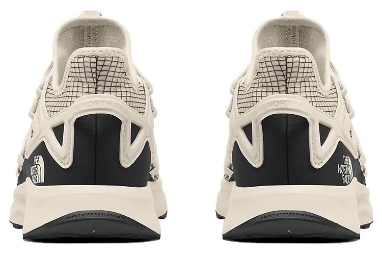 Кроссовки женские THE NORTH FACE Oxeye Tech белые, 39 EU