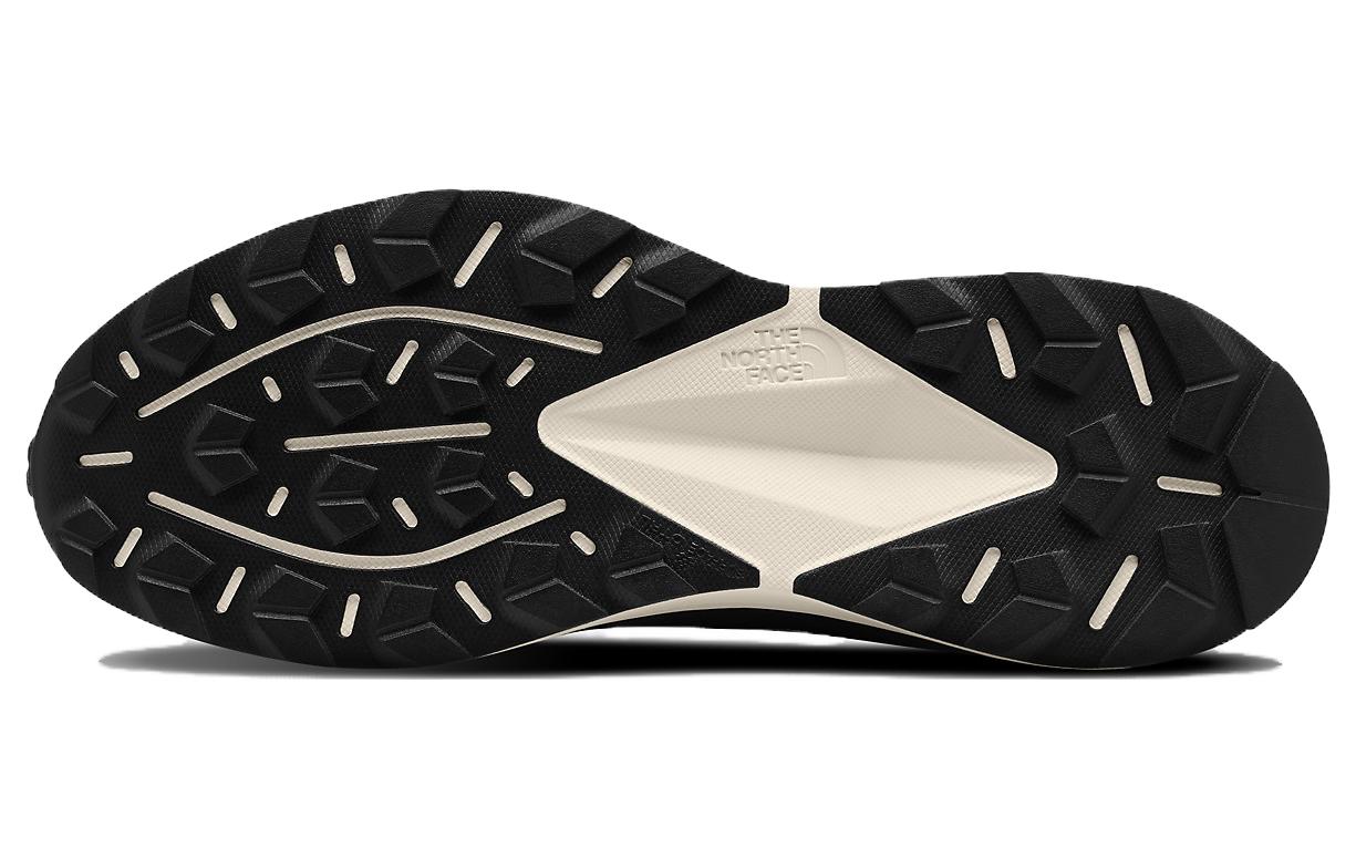 Кроссовки женские THE NORTH FACE Oxeye Tech белые, 39 EU