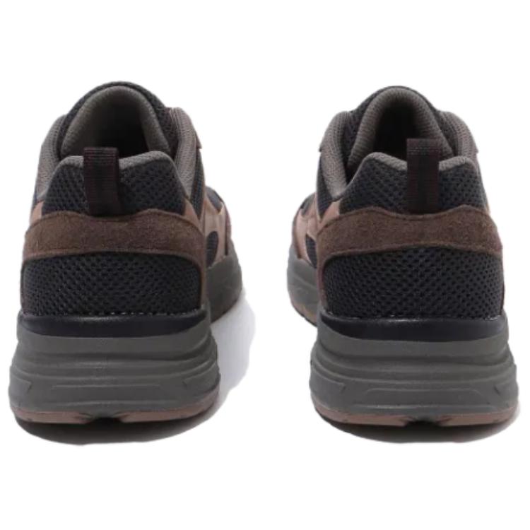 Кроссовки унисекс FILA Rayplyde V2 Low Top, umber, 260 EU