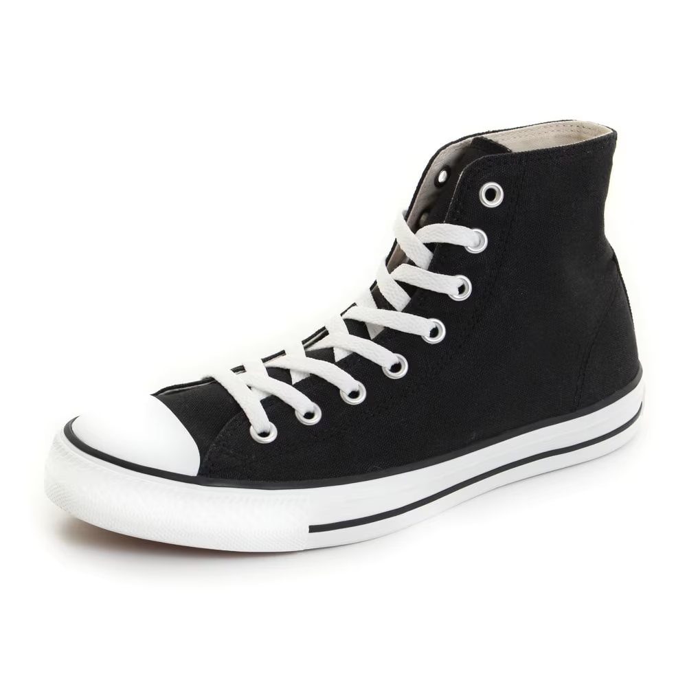 Кеды унисекс Converse Nextar черные, 42.5 EU