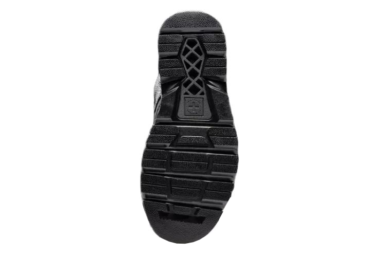 Ботинки Dr. Martens 1460 Beta Zebzag черные, 39 EU