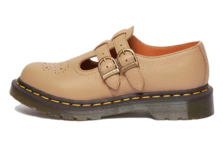 Туфли женские Dr.Martens Umber, 37 EU