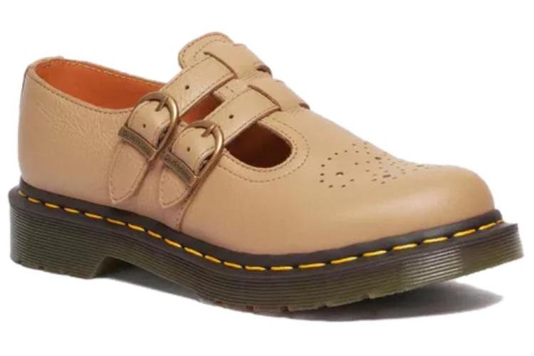 Туфли женские Dr.Martens Umber, 37 EU