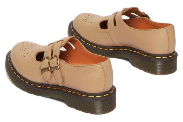 Туфли женские Dr.Martens Umber, 37 EU