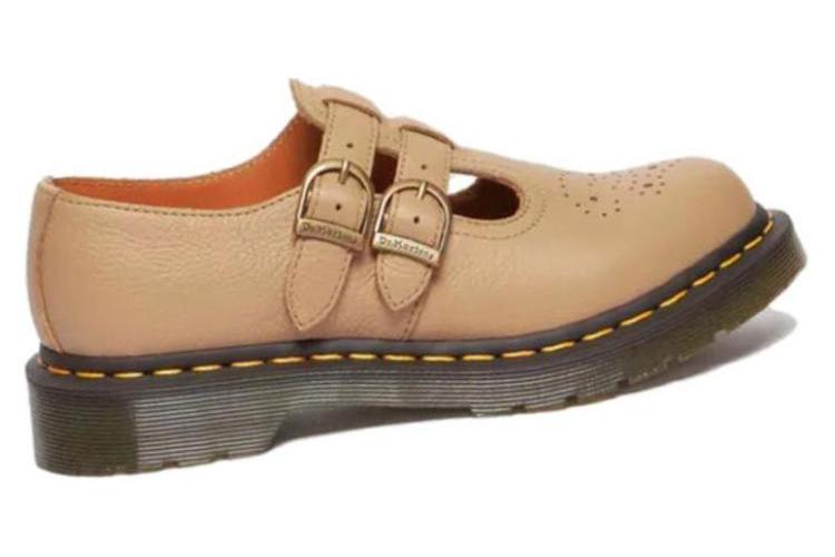 Туфли женские Dr.Martens Umber, 37 EU