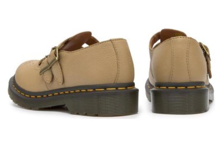 Туфли женские Dr.Martens Umber, 37 EU