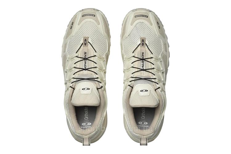 Треккинговые ботинки Salomon Acs Pro Og, 40 2/3 EU