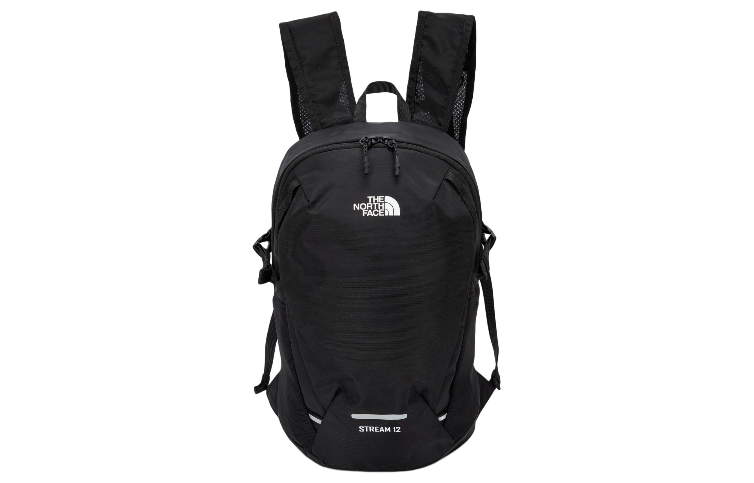 Сумка унисекс THE NORTH FACE NM2SQ08A черная