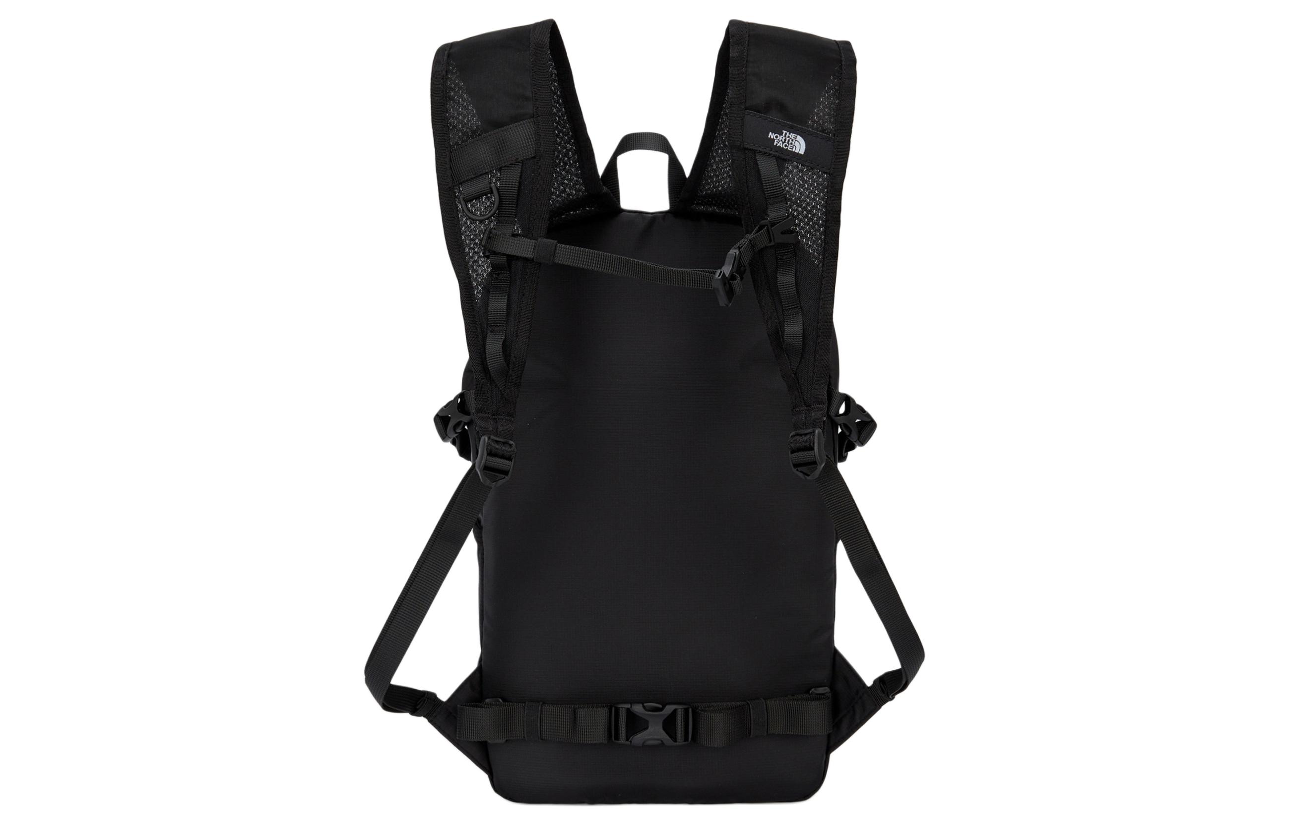 Сумка унисекс THE NORTH FACE NM2SQ08A черная