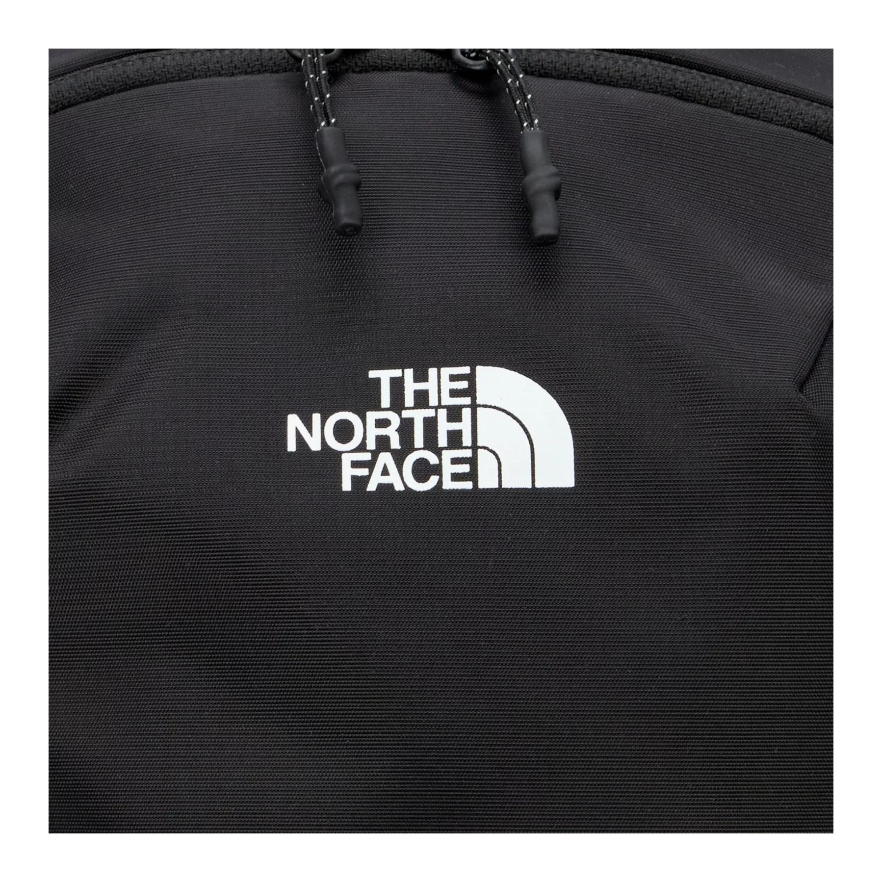 Сумка унисекс THE NORTH FACE NM2SQ08A черная