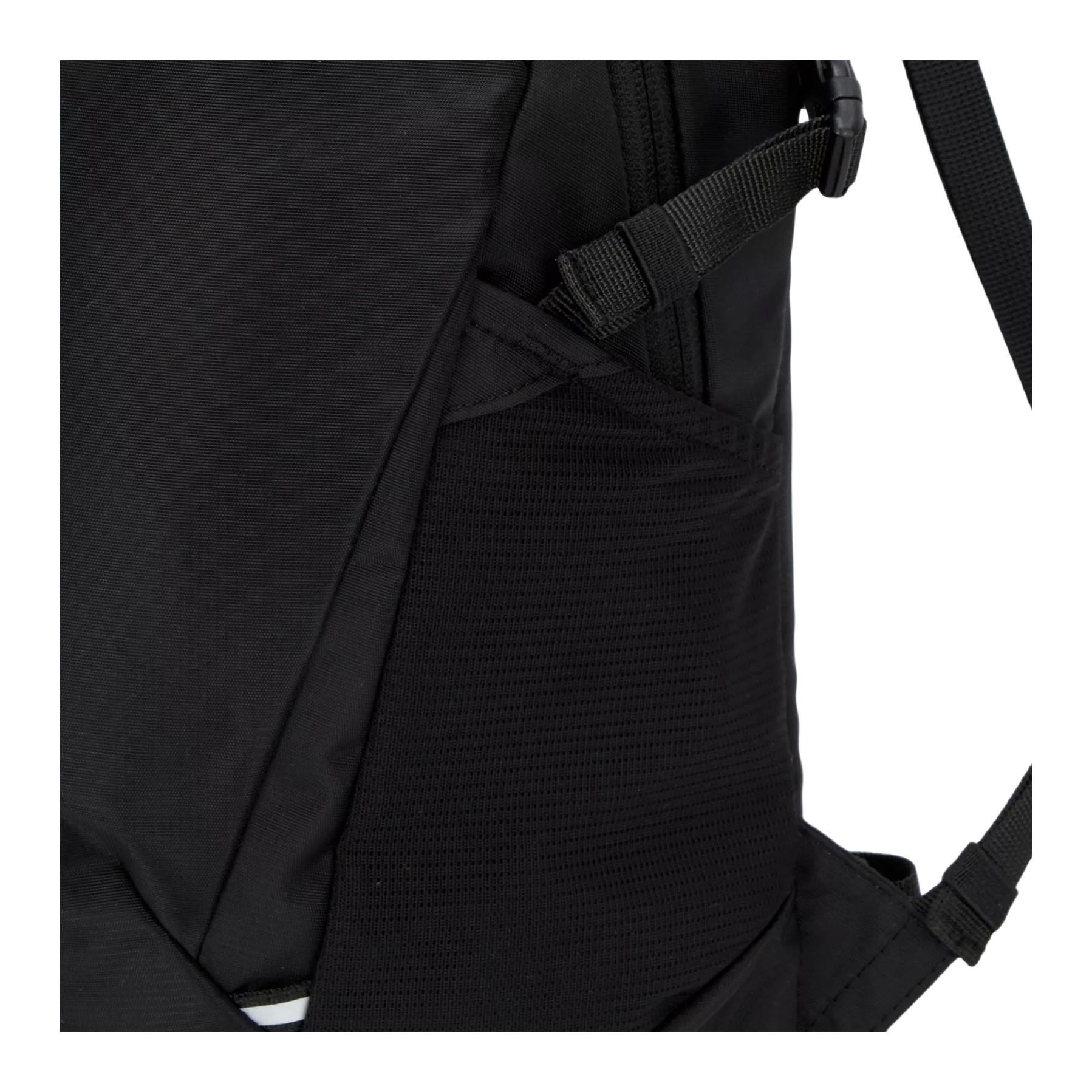 Сумка унисекс THE NORTH FACE NM2SQ08A черная