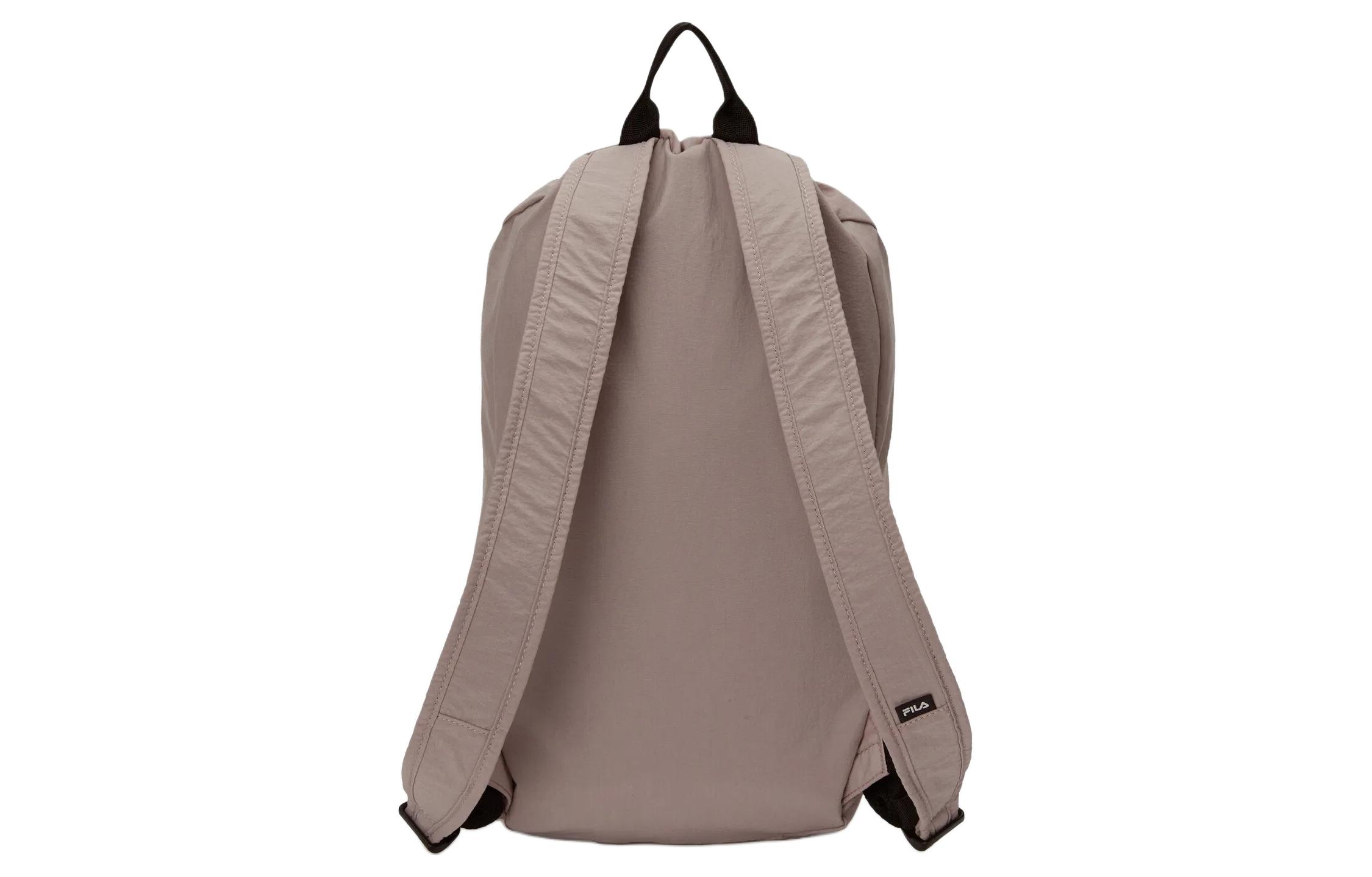 Рюкзак унисекс FILA Independent розовый